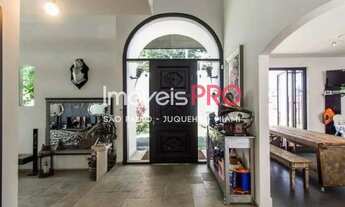 Imagem 6: Casa Reformada com muito quintal no Jardim Marajoara