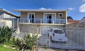 Imagem: Casa com 4 dormitórios à venda, 250 m²