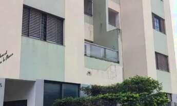 Imagem 4: Apartamento com 3 dormitórios à venda, 91 m² por R$ 320.000,00 - Vila Santo Antônio - Mari