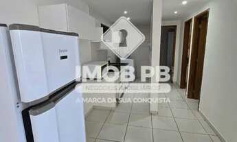 Imagem 5: Pordeira Fechada na Melhor Localização Do Cabo Branco(Nascente com Vista Mar