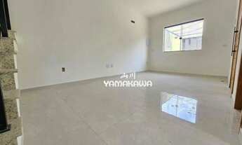 Imagem 5: Sobrado com 2 dormitórios à venda, 78 m² por R$ 629.000,00 - Vila Ré - São Paulo/SP