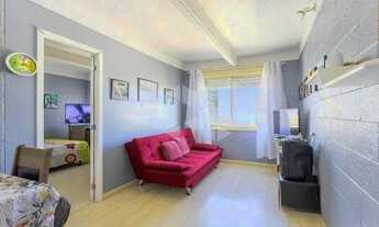 Imagem 3: VENDE APARTAMENTO 1 DORMITÓRIO SANTANA