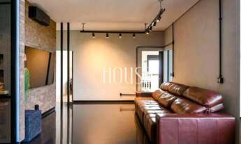 Imagem 10: Casa com 4 dormitórios à venda, 455 m² por R$ 3.100.000,00 - Condomínio Fazenda Alta Vista