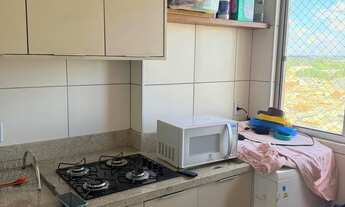 Imagem 3: OPORTUNIDADE PARA MORAR OU INVESTIR RESIDENCIAL VILLA DUO QN 321 - SAMAMBAIA SUL