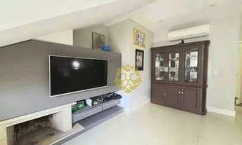 Imagem 14: Casa com 4 dormitórios à venda, 108 m² por R$ 990.000,00 - São Lourenço - Curitiba/PR