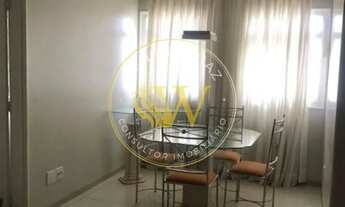 Imagem 4: Apartamento à Venda Edifício América Centro São José do Rio Preto/SP