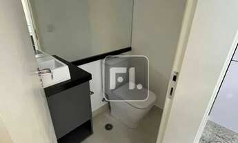 Imagem 5: Conjunto para alugar, 100 m² por R$ 17.400,01/mês - Bela Vista - São Paulo/SP