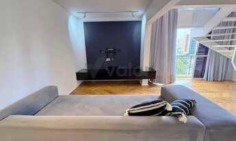 Imagem 6: Cobertura à venda e para alugar em Campinas, Cambuí, com 3 suítes, com 189 m²