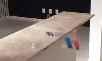 Imagem 2: Apartamento com 2 dormitórios para alugar, 50 m² por R$ 1.535,00/mês - Jardim Marajó - São