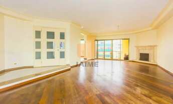 Imagem 2: Apartamento com 4 Dormitórios 3 Suítes 4 Vagas em Higienópolis