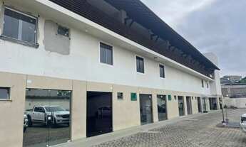 Imagem: GALPÃO COM 40 METROS 36 METROS DE MEZANINO