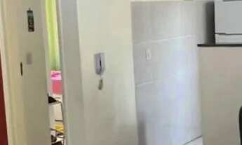 Imagem: Vendo ou Financio apto 2 quartos Fonte Grande