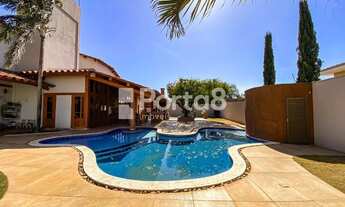 Imagem 6: Descubra o Refúgio dos Seus Sonhos - Casa com Estilo, Conforto e Luxo em Cada Detalhe!