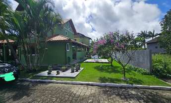 Imagem 3: Casa em condomínio Bananeiras