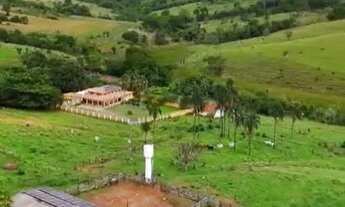 Imagem 3: Fazenda de 127 alq em Bela Vista Go