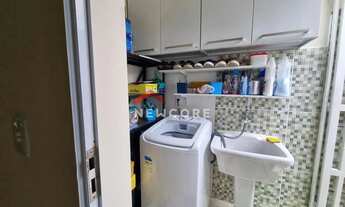 Imagem 15: Casa de condomínio em Rua do Contorno - Pontal de Santa Marina - Caraguatatuba/SP