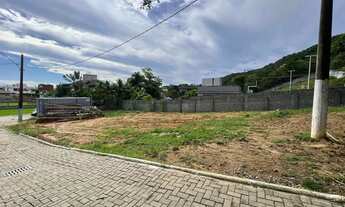 Imagem 2: TERRENO RESIDENCIAL em FLORIANÓPOLIS - SC, CACHOEIRA DO BOM JESUS