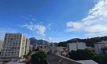 Imagem 7: Apartamento para venda possui 98 metros quadrados com 2 quartos em Maracanã - Rio de Janei