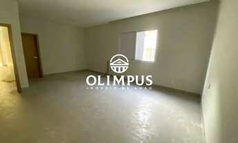 Imagem 6: Casa no Condomínio Jardins Roma para alugar no Bairro Nova Uberlândia