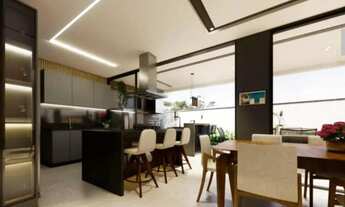 Imagem 6: LINDA CASA DE 240M² NO RESIDENCIAL CYRELA LANDSCAPE ESPLANADA!!!