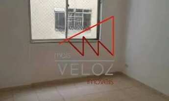 Imagem: Apartamento Padrão / Residencial / Laranjeiras