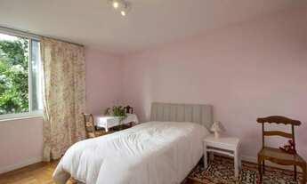 Imagem: Conforto em Jardim Europa Apartamento à