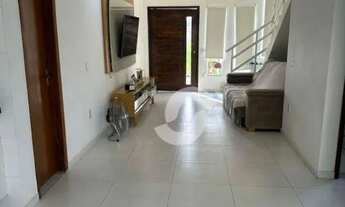 Imagem 7: Casa com 3 dormitórios à venda, 162 m² por R$ 650.000,00 - Pindobas - Maricá/RJ