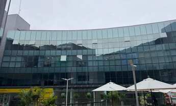 Imagem 4: Linda Sala A4 Office. Locação, 22m2, pronta, 01 vaga, Recreio dos Bandeirantes - Rio de Ja