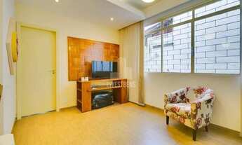 Imagem 2: Apartamento para alugar no Bairro Alto Barroca