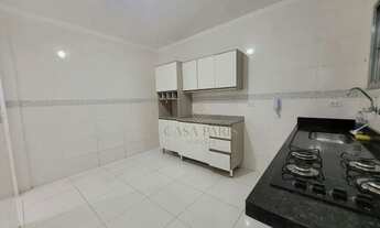 Imagem 4: Kitnet com 1 dormitório à venda, 34 m² por R$ 210.000,00 - Tupi - Praia Grande/SP