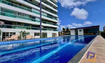 Imagem: Apartamento NOVO no Edifício Monte Carlo