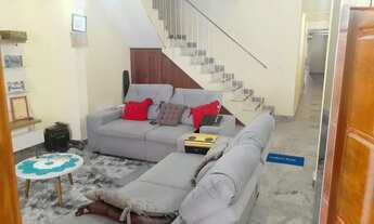 Imagem 2: Casarão na generalíssimo - Aluguel Comercial/Residencial