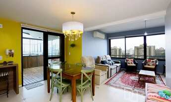 Imagem 6: Imóvel na Doutor Pereira Neto com 3 dormitórios e 145.73m²