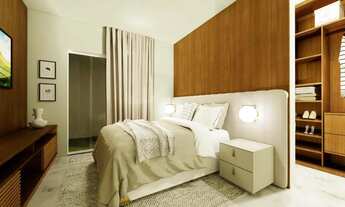 Imagem 7: CASA NO LUAR DA BARRA [21357