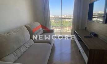 Imagem 7: Apartamento em Avenida Governador Pedro de Toledo - Bonfim - Campinas/SP