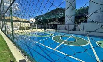 Imagem 5: Incrível apartamento à venda no Condomínio França, situado no bairro Jardim Tropical