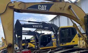 Imagem 5: Caterpillar Galpão / depósito com venda por R$200.000