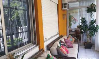 Imagem 3: Apartamento com 3 dormitórios à venda, 120 m² por R$ 950.000,00 - São Conrado - Rio de Jan