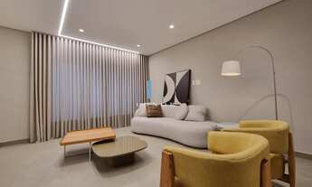 Imagem 7: Apartamento Mob 03 quartos Vale do Sereno Locação