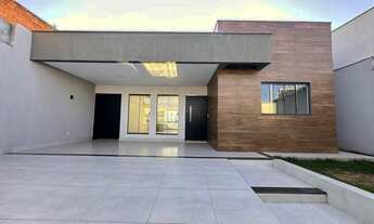 Imagem 7: Casa nova com 3 quartos a venda Solar Ville Próx Portal Shopping