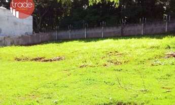 Imagem 4: Terreno à venda, 503 m² por R$ 750.000,00 - Alphaville - Ribeirão Preto/SP