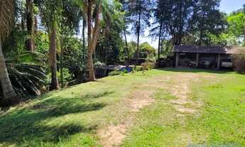 Imagem 5: TERRENO EM CONDOMÍNIO - PARQUE JATIBAIA (SOUSAS) - SP