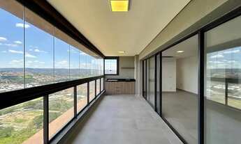 Imagem 6: Apartamento para Alugar com 3 suites Vista livre / 133 m2