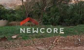 Imagem 5: Lote em condomínio em Rua do Castelo - Caminhos de San Conrado (Sousas) - Campinas/SP