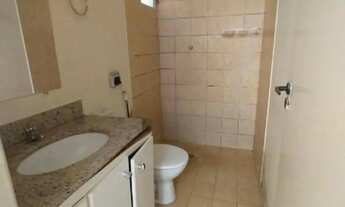 Imagem 4: Apartamento com 1 dormitório à venda, 41 m² por R$ 150.000 - Universitário - Uberaba/MG