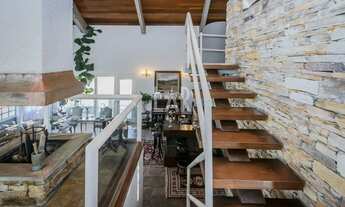 Imagem 7: Casa para aluguel, 6 quartos, 4 suítes, 4 vagas, São Bento - Belo Horizonte/MG