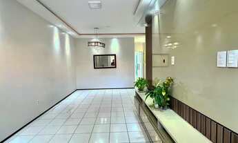 Imagem 7: Imóvel para aluguel com 130 metros quadrados com 4 quartos em Turu - São Luís - MA