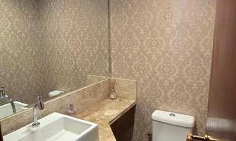 Imagem 4: OPORTUNIDADE no Centro de Cuiabá! Apartamento amplo com 180m² Apartamento amplo com 180m