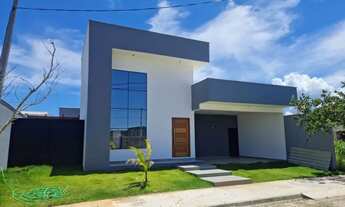 Imagem: CASA DE ALTO PADRÃO NO BLUE GARDEN