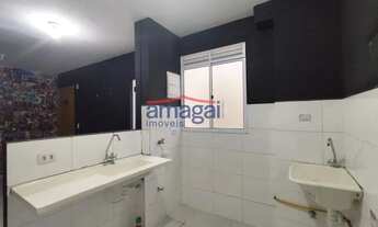 Imagem 6: Apartamento térreo à venda 2 quartos em São José dos Campos!